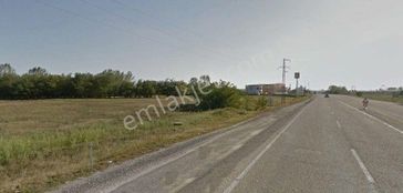 Muratlı Osb İçinde 6.786m2 Çed Raporu Alınmış Satılık Arsa