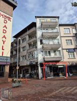 Merkezde Satılık Dükkan!!