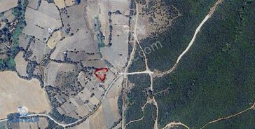 Çanakkale Biga Kaldırımbaşında 1.335 M² Satılık Tarla