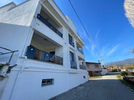 Berkay Demirel'den Zeytinlide Bahçe Kullanımlı Sıfır 2+1 Daire