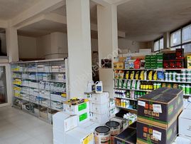 Pw Plus'tan Kestel Kurtuluş Caddesine Cepheli Satılık Dükkan