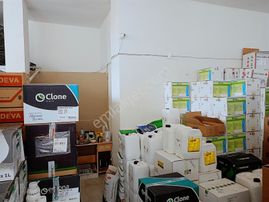 Pw Plus'tan Kestel Kurtuluş Caddesine Cepheli Satılık Dükkan