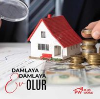 Pw Plus'tan Bursa Karacabey Gönü'de 6126 M² Müstakil Tarla