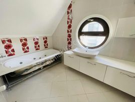 Pw Plus 'tan Sandalcı Villalarında Satılık 5+1 Villa