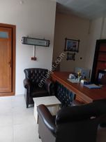 Full Yapılı Cadde Üzeri İşyeri