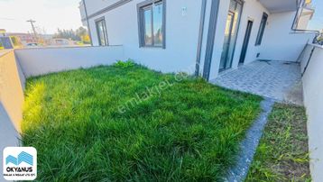 Sakarya Kocaali De Geniş Bahçeli Şık 3+1 Villa !! Denize Yakın