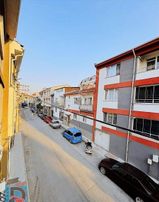 Durudan Emek Mh. 3+1 Geniş Daire Cd. Üzeri