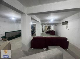 İnanç Emlaktan Aksu Mah.cadde Üzerinde Kiralık Dükkan