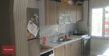 Şişlinin Kalbinde 2+1 Konforlu Daire