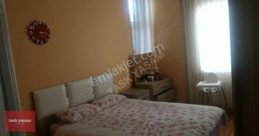 Şişlinin Kalbinde 2+1 Konforlu Daire