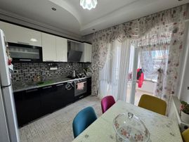 Havaalanı Kavşağında Full Bakılımlı Satılık 2+1 Daire