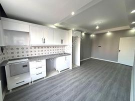 **eryıldız İnşaat'tan**acill Son 1 Daire!!**iskanlı 90m2 Lüx 2+1