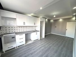 **eryıldız İnşaat'tan**acill Son 1 Daire!!**iskanlı 90m2 Lüx 2+1