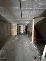 İslampaşada Ana Yol Kenarında 2 Katlı Zemin 100m2 Satılık Dükkan