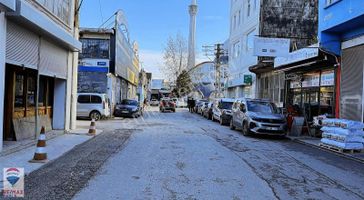 İbrahim Bülbül' Den Sanayide Satılık Dükkan