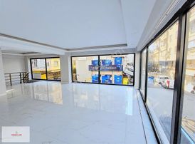 Merkezi Konumda Asma Katlı Depolu Dükkan/mağaza Fırsatı!