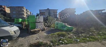 Muğla Yatağan Cumhuriyet Mahallesinde Satılık Arsa