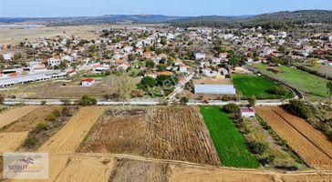 2.358 M² Resmi Yola Cepheli Yerleşim Ve İmar Sınırında Arazi