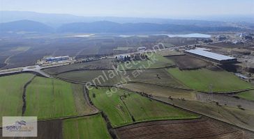 Keşan Yenimuhacirde Ana Yollara Yakın 7.850 M² Yatırımlık Tarla