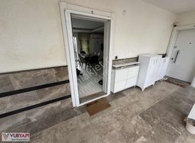 Akbük'te Deniz Manzaralı Eşyalı Prestijli Site İçerisinde 3+1