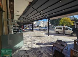 Muğa Marmaris Armutalan Ana Cadde De Deveren Kiralık Kuruyemişçi