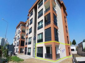 Satılık 3+1 Site İçerisinde Sıfır Lüks Daire Odunluk Mahallesi