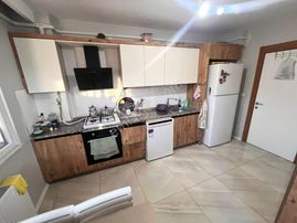 Yüksel'den Kadıköy'de Ayrı Mutfak Ebv. Banyolu Arakat 2+1 Satılık Daire