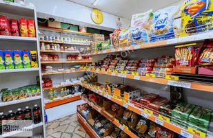 Nilüfer Cumhuriyet Mah. Devren Satılık Market