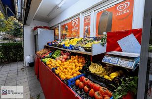 Nilüfer Cumhuriyet Mah. Devren Satılık Market