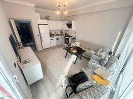 Yükselden Kadıköyde Çift Banyo Geniş Teraslı Manzaralı 2+1 Satılık Dubleks