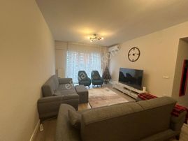 Suryapı İdilia 127m2 Dekorlu Balkonlu 2+1 Satılık Suryapı