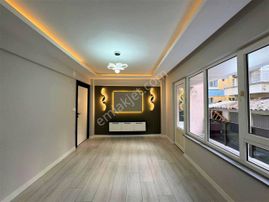 🟠🟠alfa'dan Akçay'da Satılık Doğalgazlı Bahçeli Ayrı Mutfak Full Yapılı Şık 2+1 Geniş Daire