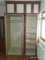 Demetevler Hastane Metrosuna Yakın, Yüksek Giriş, Ön Cephe, 3+1 Kiralık Daire.