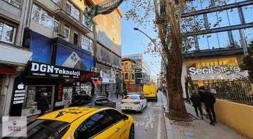 İzmit Alemdar Caddesinde Net 80m2 Kiralık Ofis