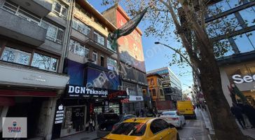 İzmit Alemdar Caddesinde Net 80m2 Kiralık Ofis
