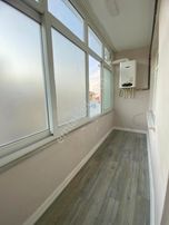 Mertcan'dan Velibaba Mah. 2 Kapalı Balkonlu 3+1 Daire