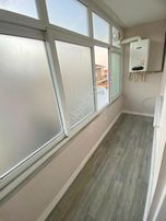 Mertcan'dan Velibaba Mah. 2 Kapalı Balkonlu 3+1 Daire