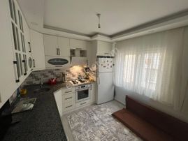 Selvilitepe Mahallesi’nde Sıfır, Özel Tasarım 3+1 Satılık Daire