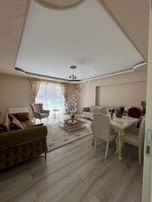 Şükrüpaşa Mahallesi'nde Satılık 4+1 Daire