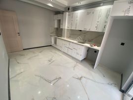 Gültepe Mh Gözdesi Katta Tek 140m² Yerden Isıtma Lüx 3+1 Bk-17