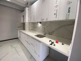 Gültepe Mh Gözdesi Katta Tek 140m² Yerden Isıtma Lüx 3+1 Bk-17