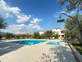 Balıkesir Edremit Akçay Güre Mh. 180m2 6+1 Satılık Villa