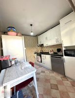 Yeni Mahalle 130m2 Full Özellikli Asansörlü Arakat Daire