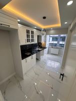 Arslan'dan Samsun Atakum'da Lozan Caddesinde Satılık 3+1 Daire