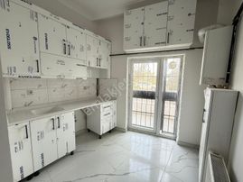 Kanuni Mahallesi'nde Yapılı 2+1 Daire!