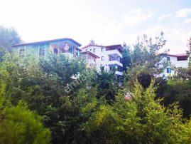 Kar Emlaktan Akçatekir Esentepede 700 M2 İmarlı İfrazlı Doğa Manzaralı Satılık Arsa