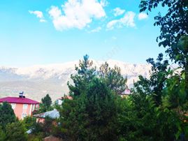 Kar Emlaktan Akçatekir Esentepede 700 M2 İmarlı İfrazlı Doğa Manzaralı Satılık Arsa