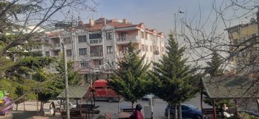 Sahibinden Ufuktepe'de Ankara Manzaralı 3+1