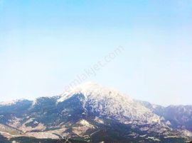 Kar Emlaktan Yenikonacık Bozkırlı Mevkiinde 400 M2 İmarlı İfrazlı Satılık Arsa