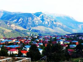 Kar Emlaktan Fındıklı Yaylasında 575 M2 İmarlı İfrazlı Satılık Arsa